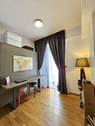 Botanique At Bartley (D19), Condominium #622167431